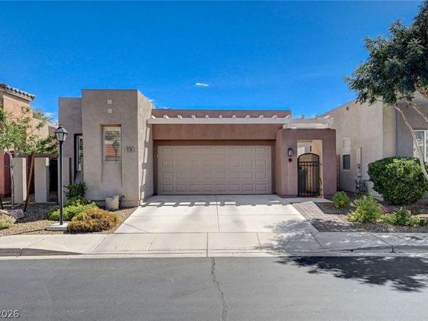 9206 Penn Station Street , Las Vegas, NV 89123