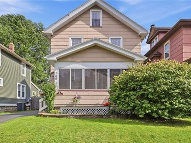 106 Kansas Street , Rochester, NY 14609