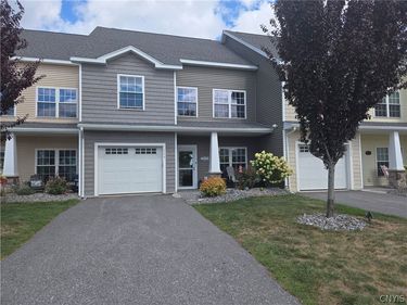 304 Sebastian Cove , Chittenango, NY 13037