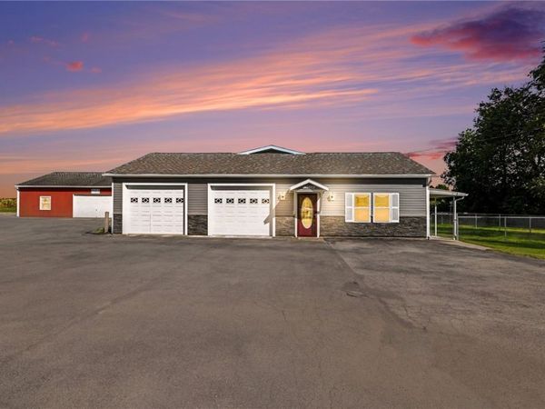 1339 State Route 88, Phelps, NY 14532