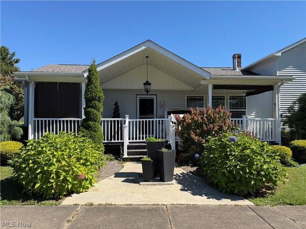 239 Oak Street, Leetonia, OH 44431
