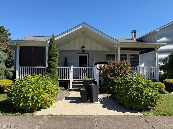 239 Oak Street, Leetonia, OH 44431