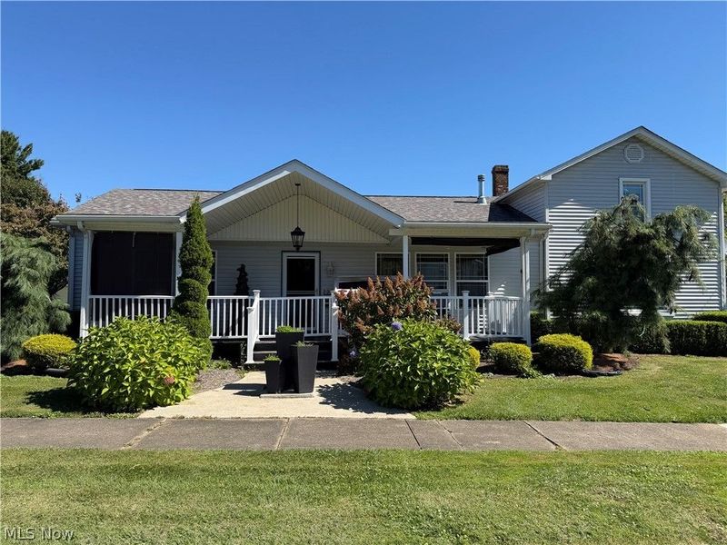 239 Oak Street, Leetonia, OH 44431 Photo 2