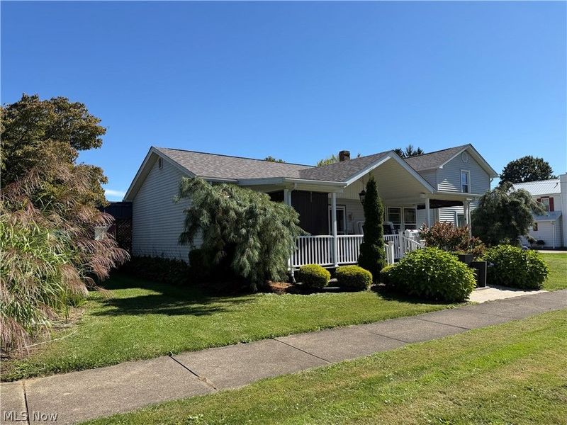 239 Oak Street, Leetonia, OH 44431 Photo 3