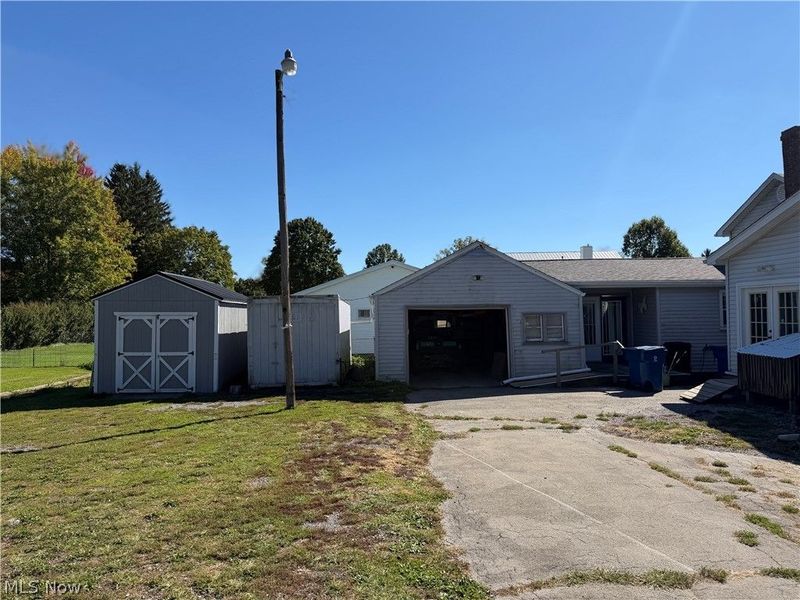 239 Oak Street, Leetonia, OH 44431 Photo 34