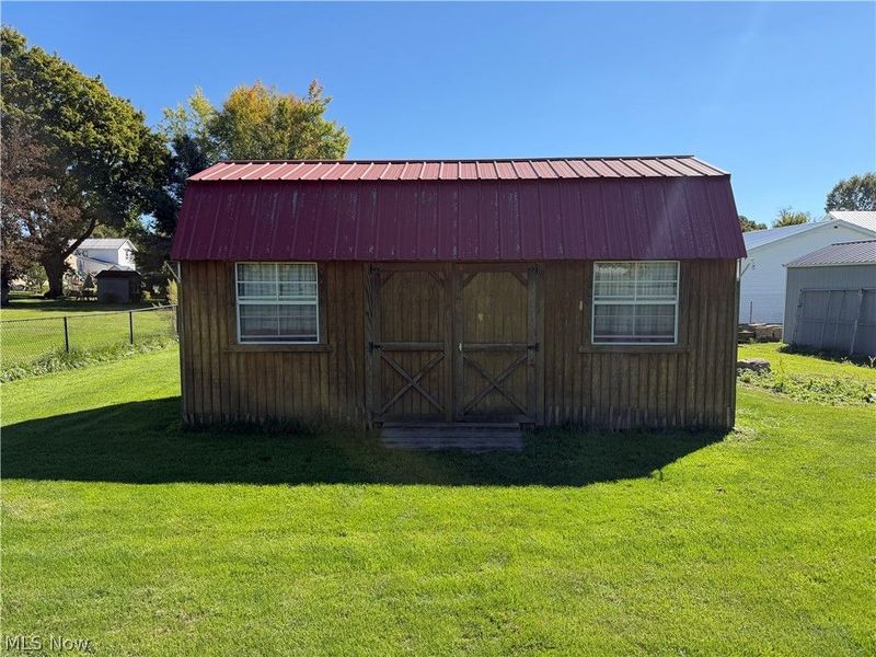 239 Oak Street, Leetonia, OH 44431 Photo 35