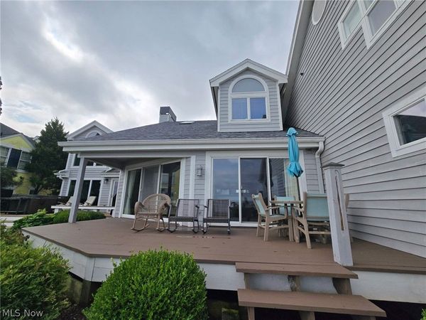 1144 By THe Shores, Unit B, Huron, OH 44839