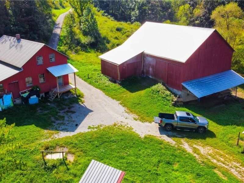 56176 Cline Road, Barnesville, OH 43713 Photo 13