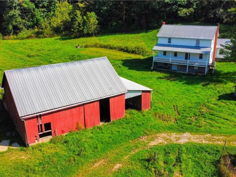 56176 Cline Road, Barnesville, OH 43713 Photo 19
