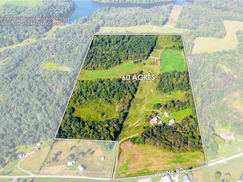 56176 Cline Road, Barnesville, OH 43713 Photo 8
