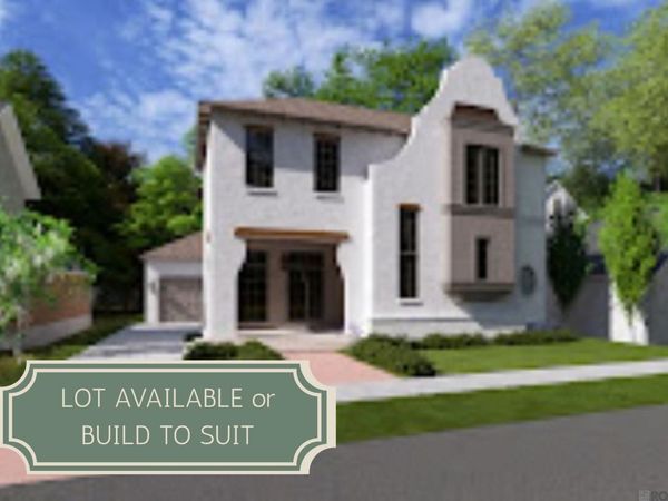 8652 Hattic St, Saint George, LA 70817