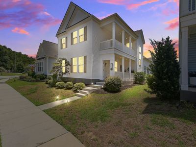 522 Spring Hollow Drive, Charleston, SC 29492