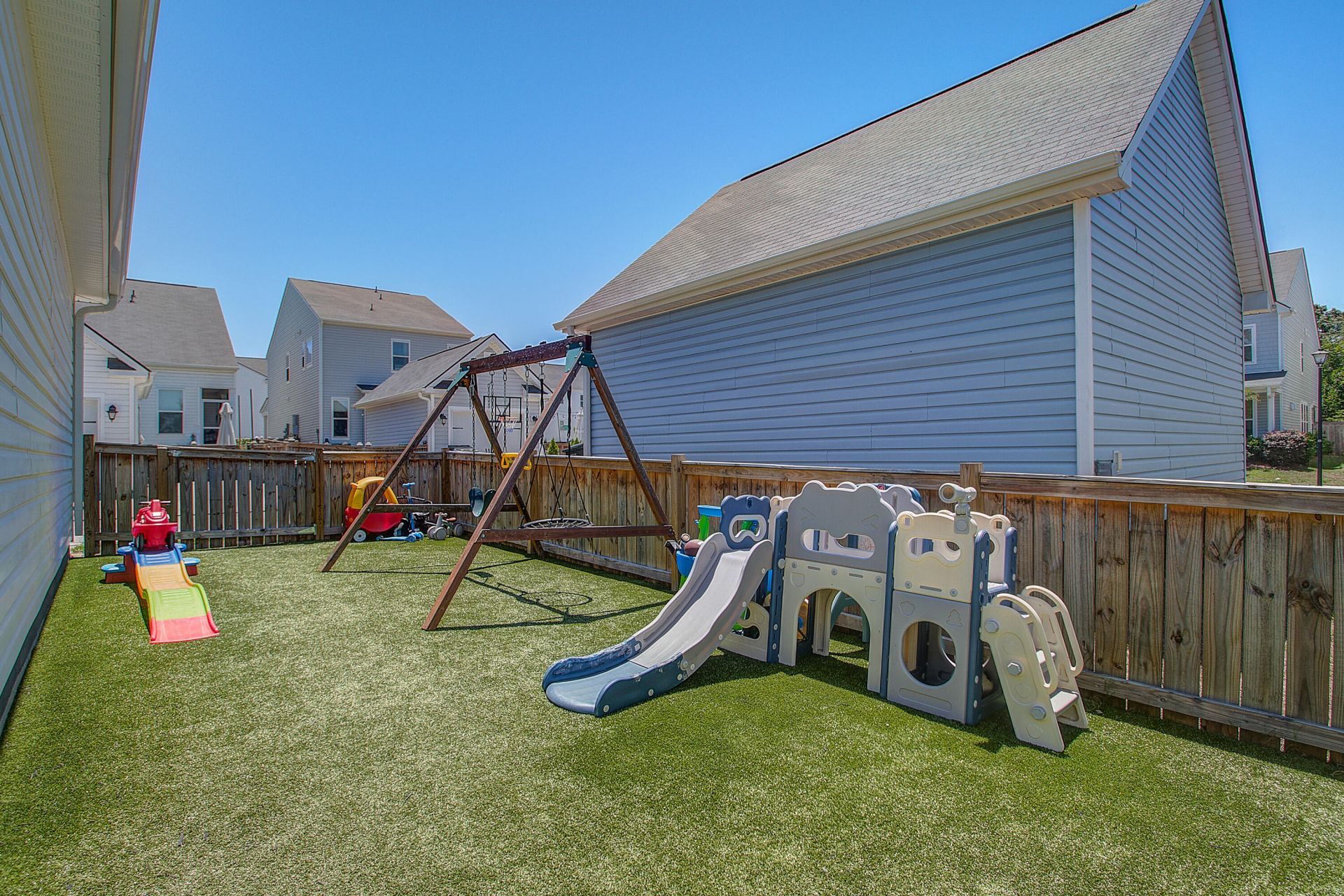 522 Spring Hollow Drive Photo 35