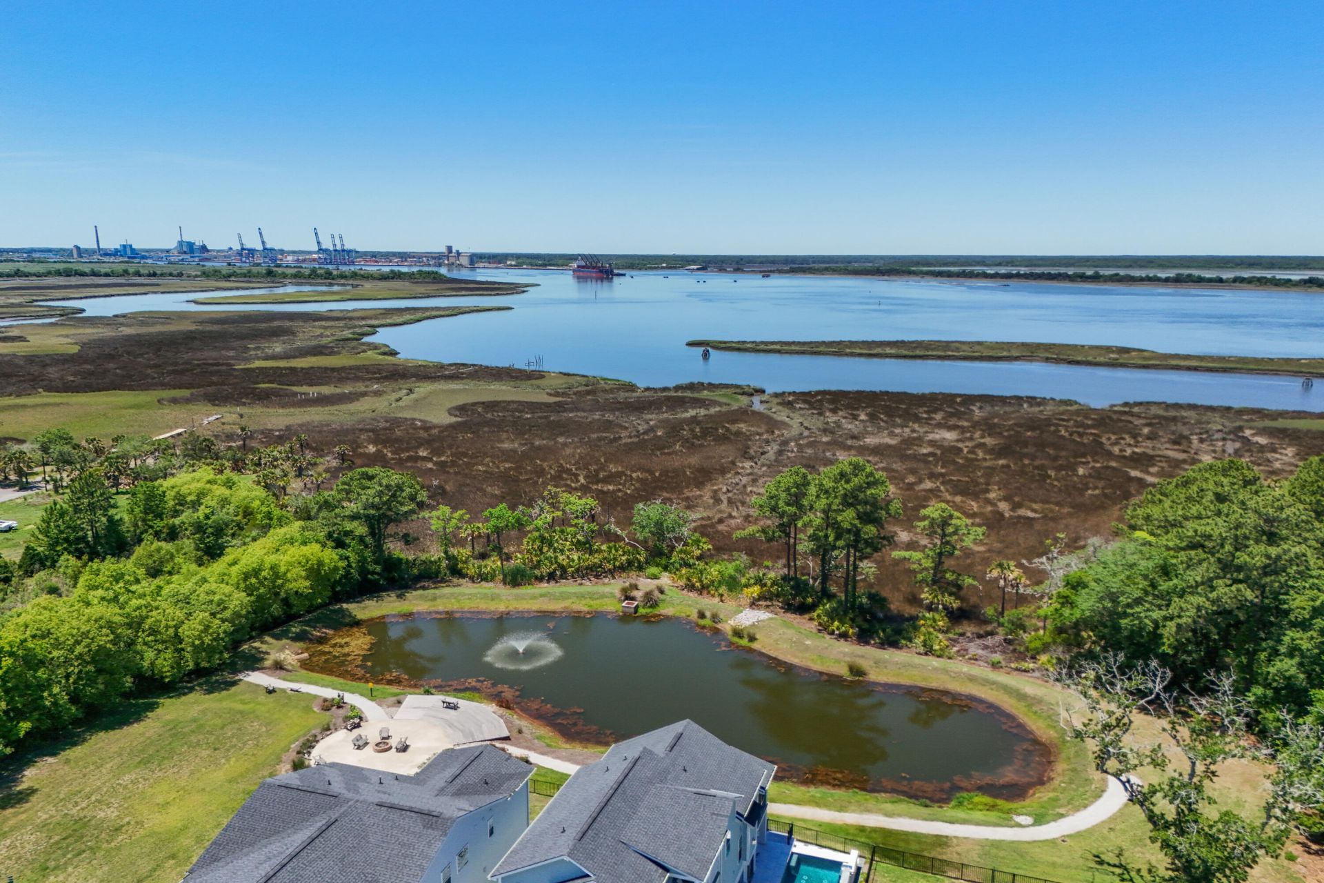 522 Spring Hollow Drive Photo 43