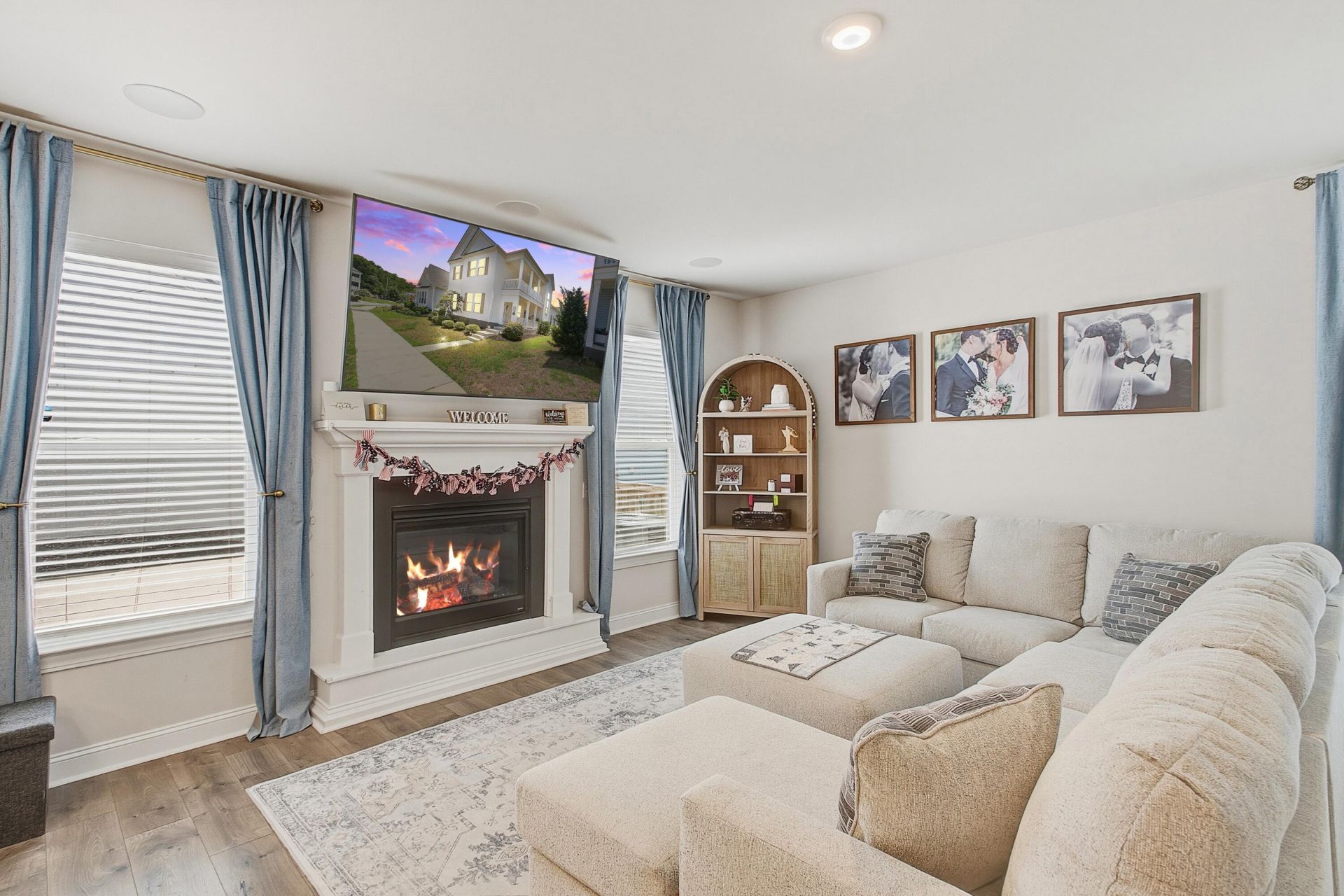 522 Spring Hollow Drive Photo 6