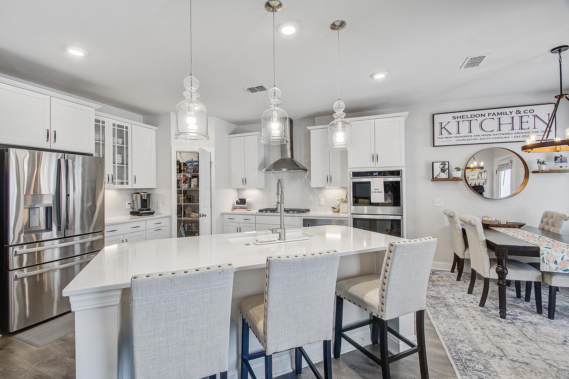 522 Spring Hollow Drive Photo 7