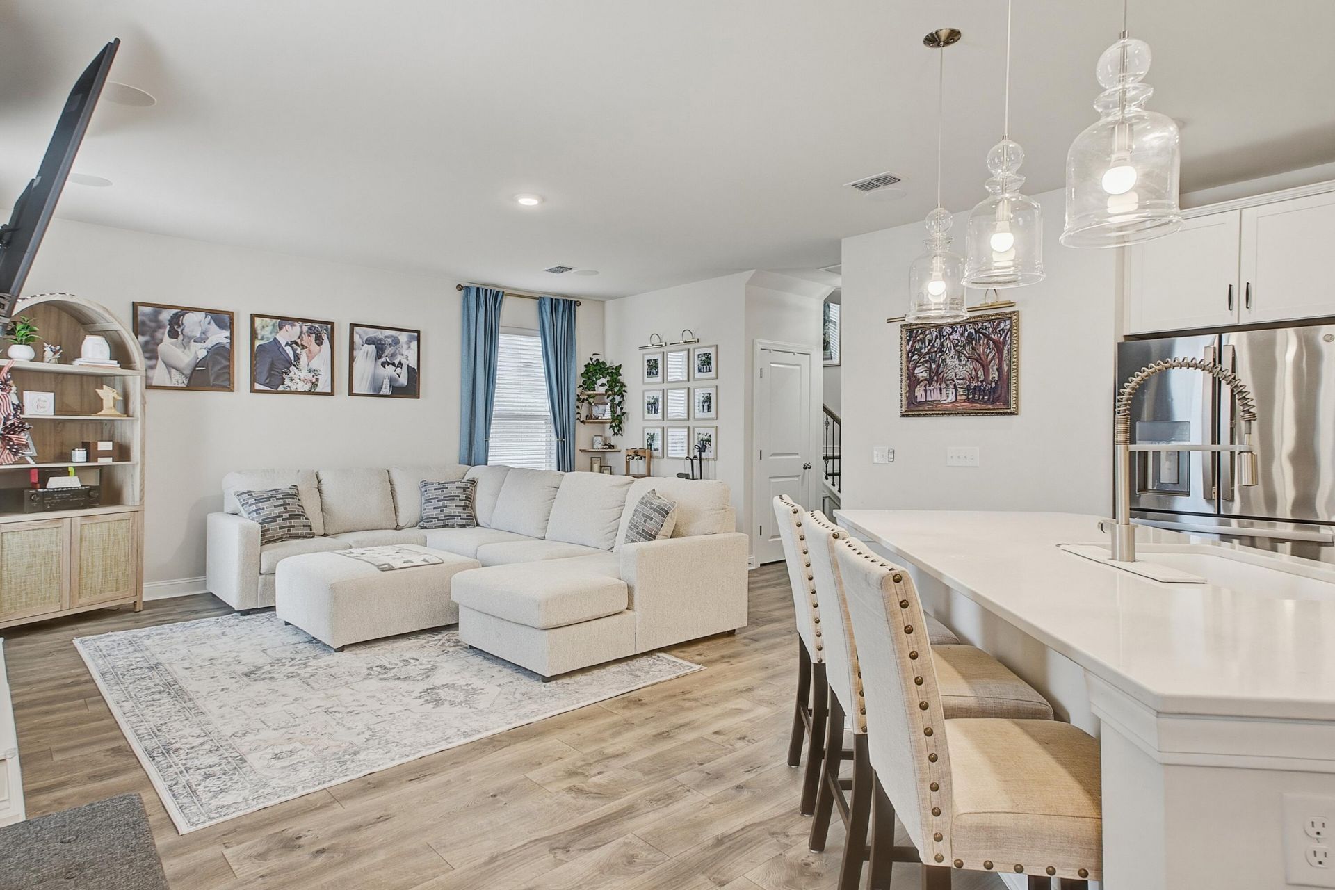 522 Spring Hollow Drive Photo 8