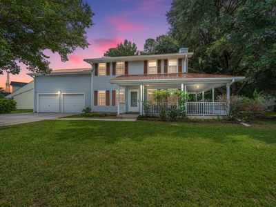 120 Trestlewood Drive, Summerville, SC 29486