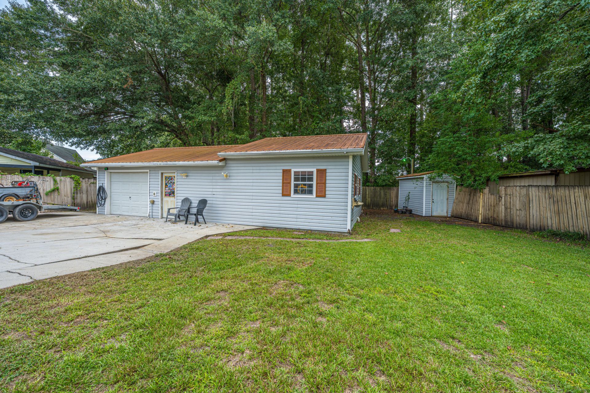 120 Trestlewood Drive Photo 42