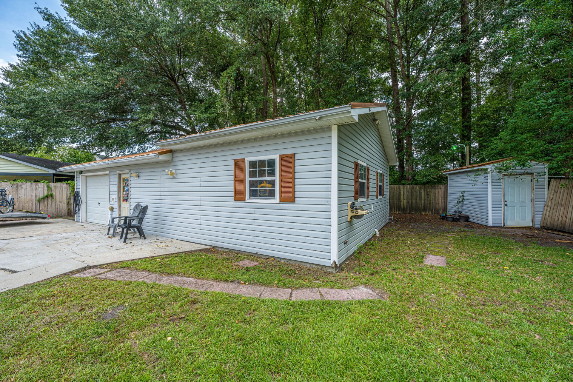 120 Trestlewood Drive Photo 47