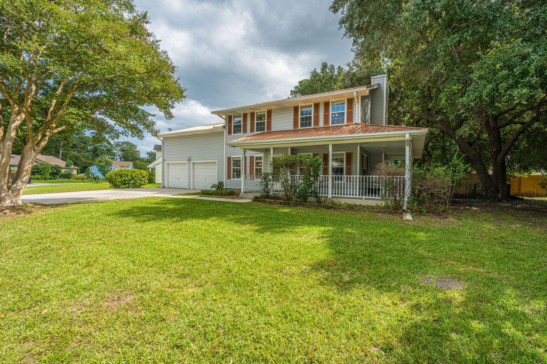 120 Trestlewood Drive Photo 49