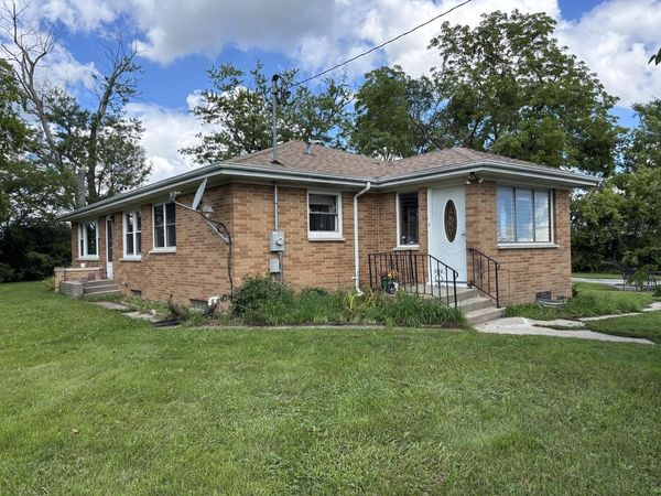 22436 Schroeder ROAD, Kansasville, WI 53139