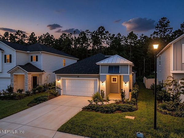 96 WHIRLWIND Place, St. Augustine, FL 32095