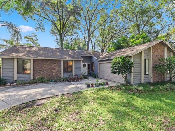 12459 SHADY CREEK Drive, Jacksonville, FL 32223