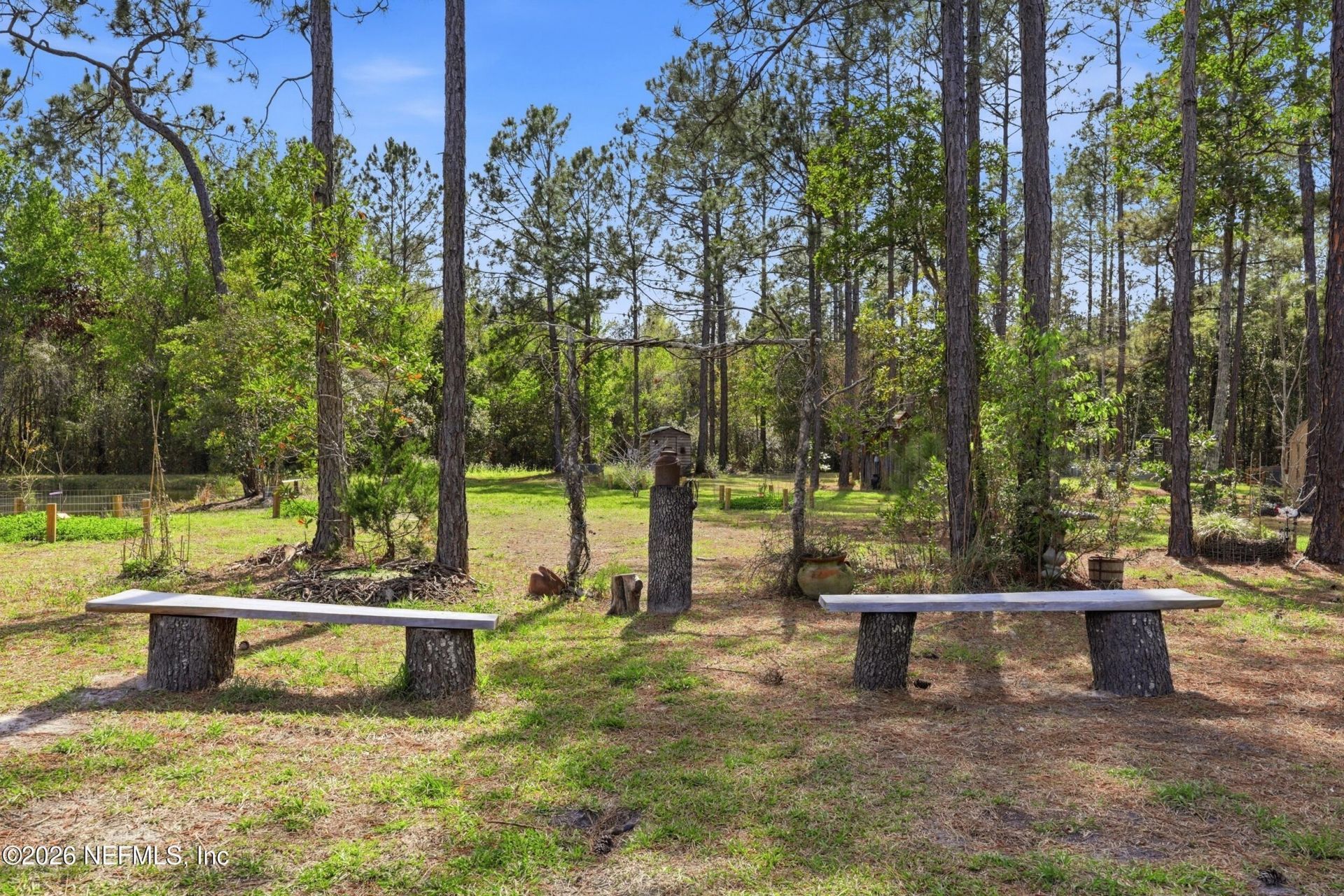 8796 Gin Henry Lane, Glen St. Mary, FL 32040 Photo