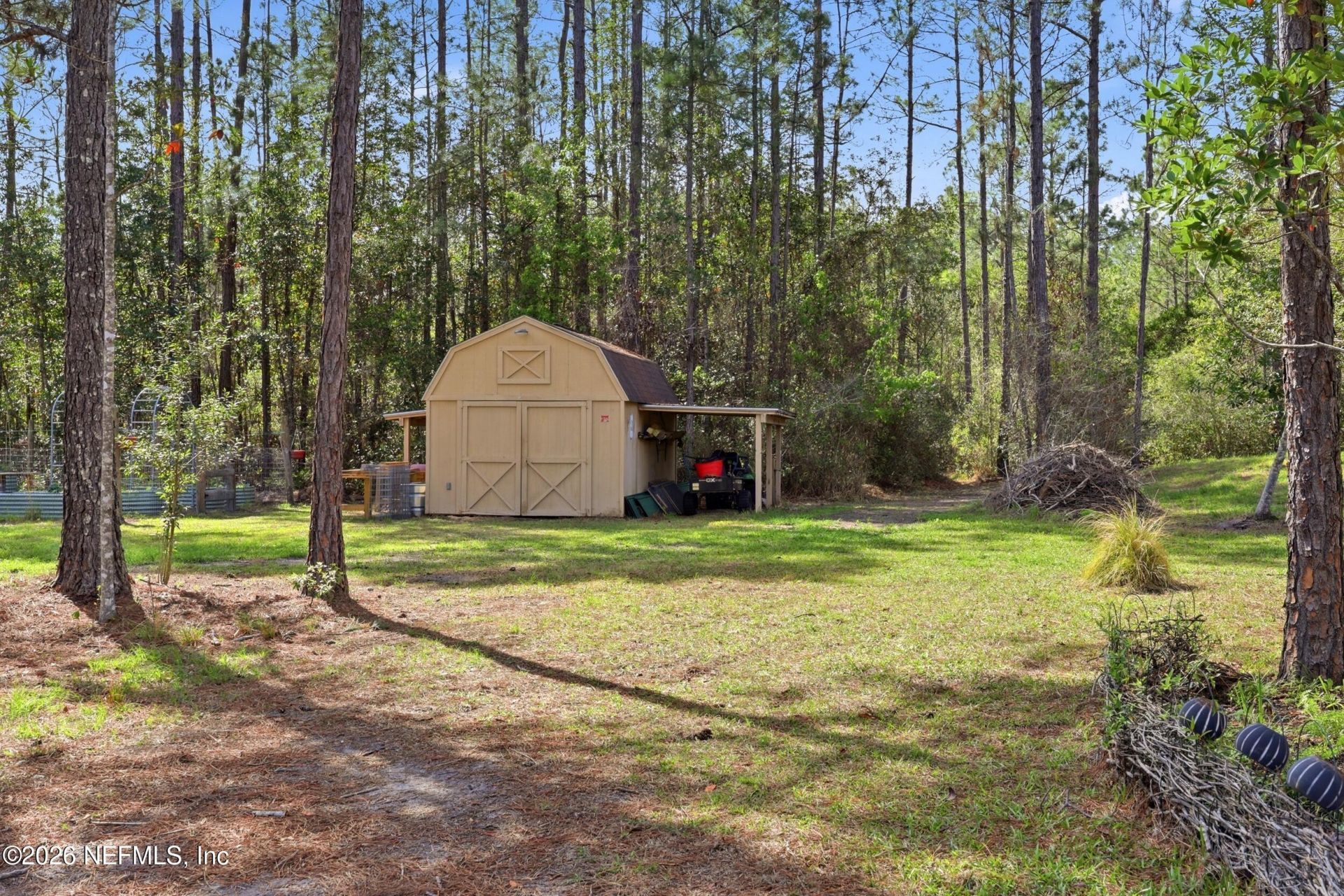 8796 Gin Henry Lane, Glen St. Mary, FL 32040 Photo