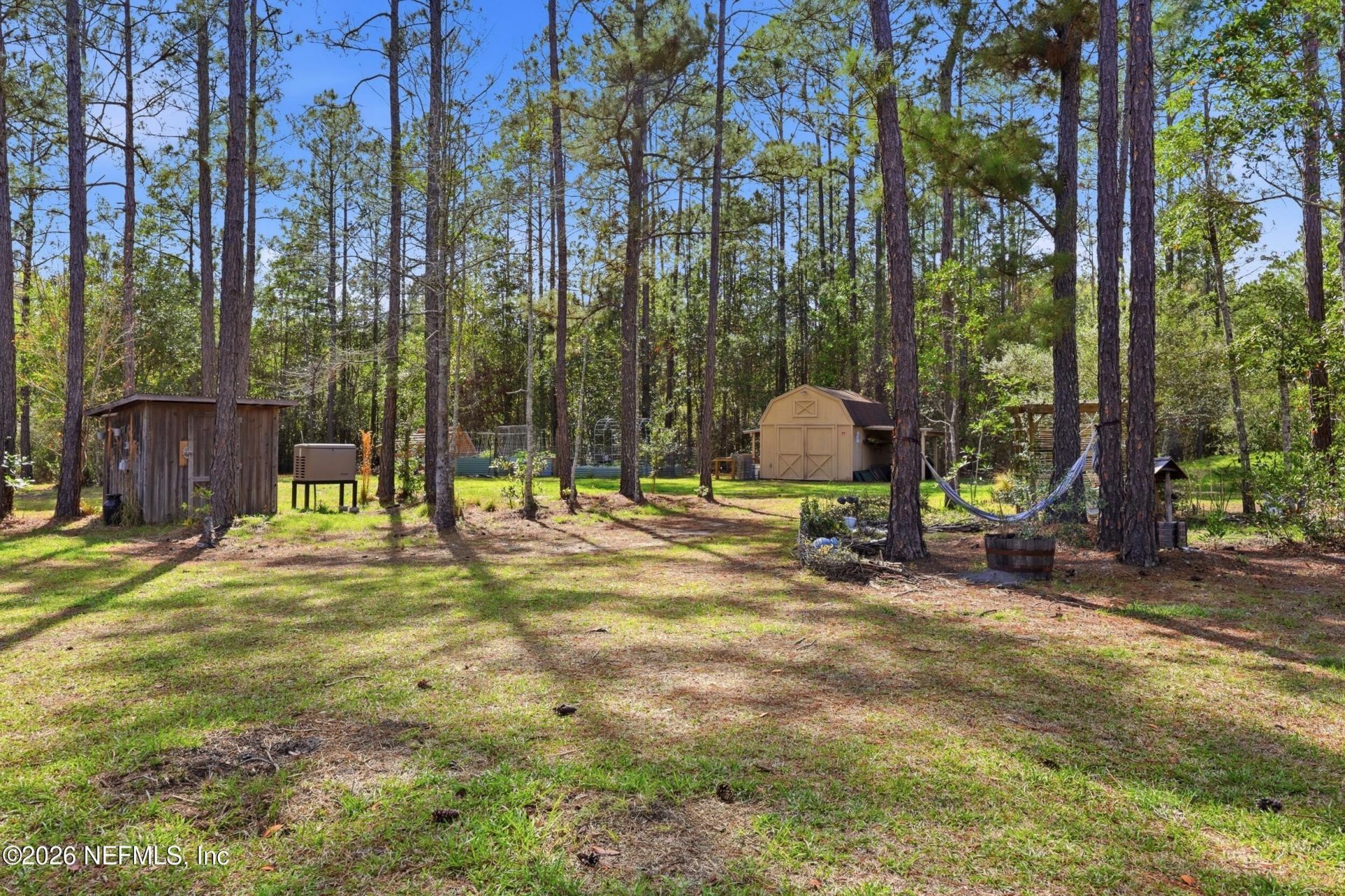 8796 Gin Henry Lane, Glen St. Mary, FL 32040 Photo