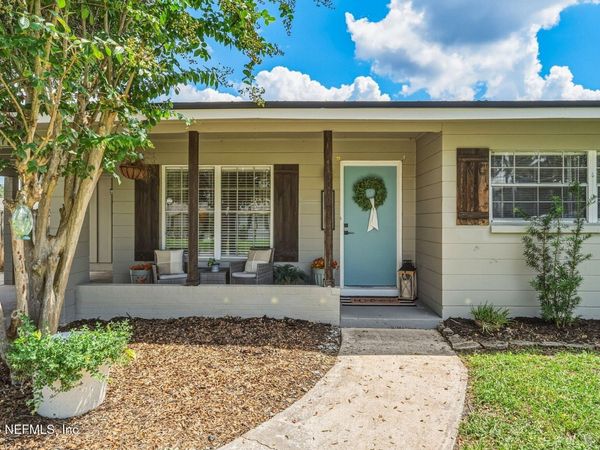 12423 CONDOR Drive, Jacksonville, FL 32223