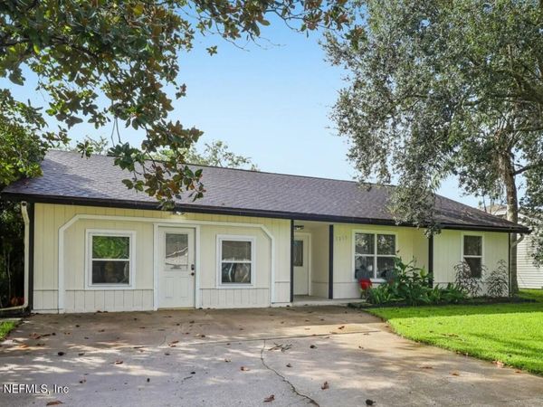 3255 DOWITCHER Lane, Orange Park, FL 32065