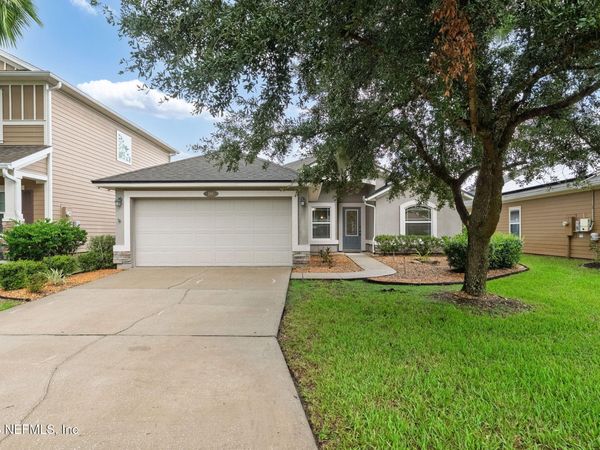 181 ASBURY HILL Court, Jacksonville, FL 32218