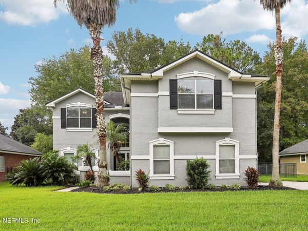 2479 PINEHURST Lane, Fleming Island, FL 32003