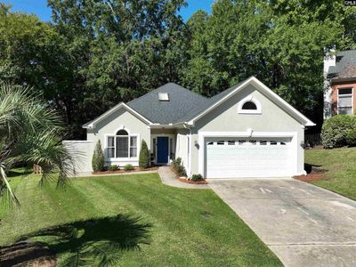 14 Saddleback Ledge Court , Irmo, SC 29063