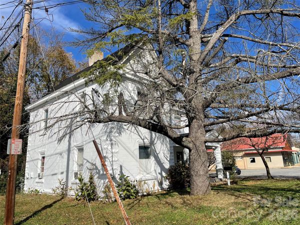 1500 N Main Street , Salisbury, NC 28144