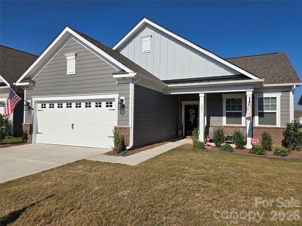 324 Sunharvest Lane , Indian Trail, NC 28079
