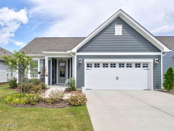 7592 Gorse Drive, Winnabow, NC 28479