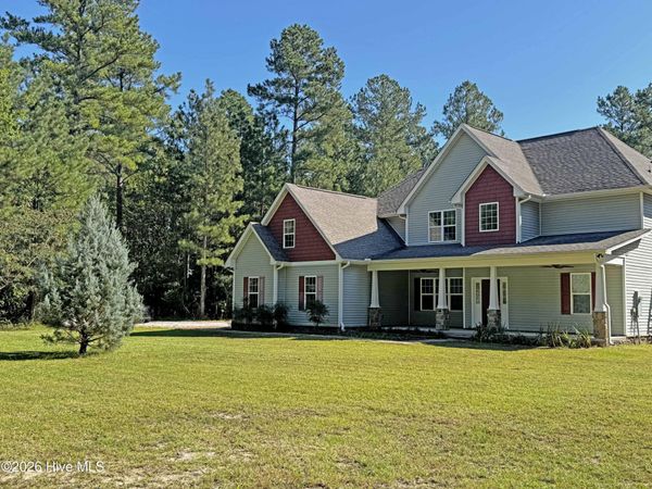 265 Dewey Drive, Aberdeen, NC 28315
