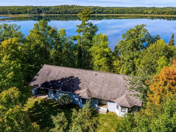 36385 New Melahn Drive, Lake George, MN 56458