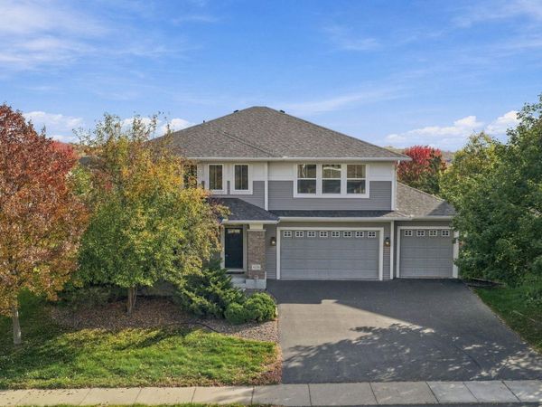 6276 Peony Lane N, Maple Grove, MN 55311
