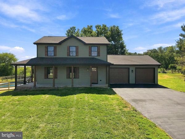 64 PHEASANT HILL ROAD , SUMMIT POINT, WV 25446