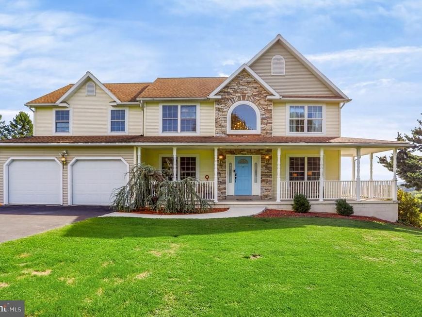 1950 Daddario Hill Road , Middleburg, PA 17842 Main Photo