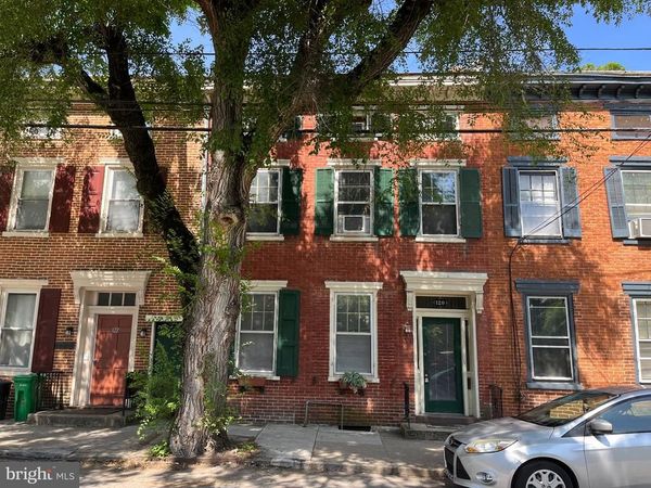 120 S WEST STREET, CARLISLE, PA 17013