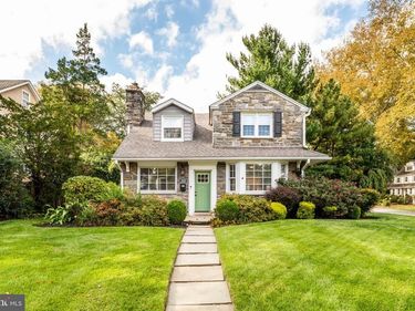 244 W HATHAWAY LANE, ARDMORE, PA 19003