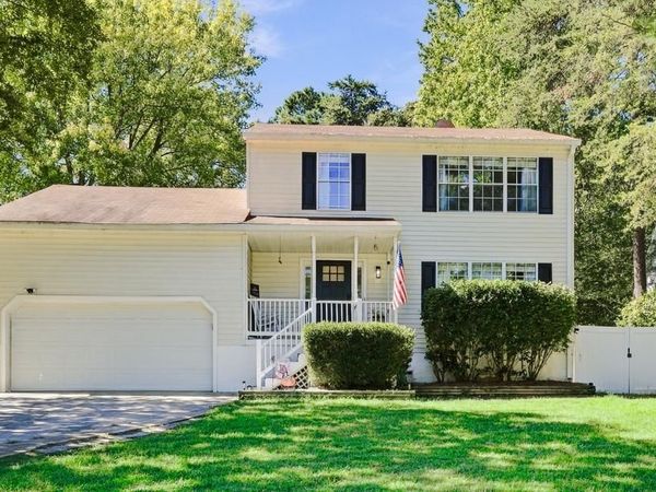 21271 SCARBOROUGH DRIVE , LEXINGTON PARK, MD 20653