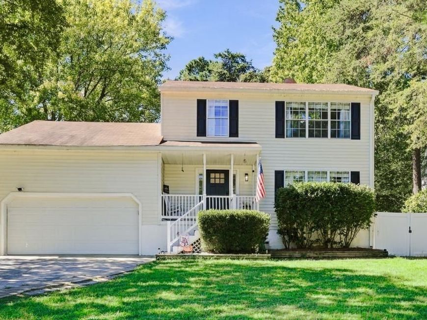 21271 Scarborough Drive , Lexington Park, MD 20653 Main Photo