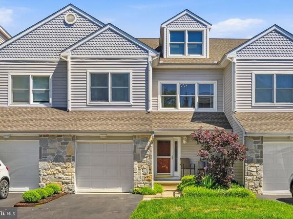 1012 AUCKLAND WAY , CHESTER, MD 21619