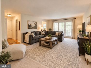 3336 SPRING LANE, Unit A-30, FALLS CHURCH, VA 22041